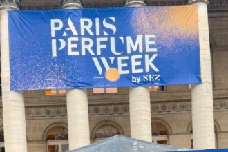 Maison Yusif, Paris Perfume Week