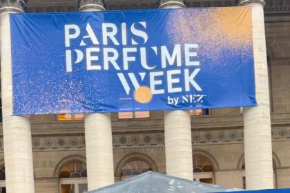 Maison Yusif, Paris Perfume Week