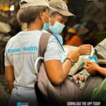 Healthcare, Knoxxi Health