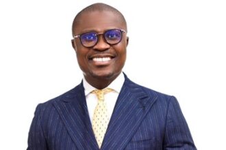 MTN, Richard Acheampong