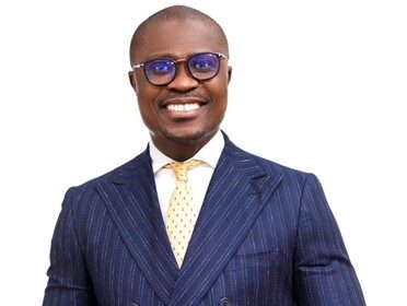 MTN, Richard Acheampong