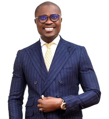 MTN, Richard Acheampong