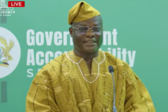 MMDAs, District Assemblies Common Fund