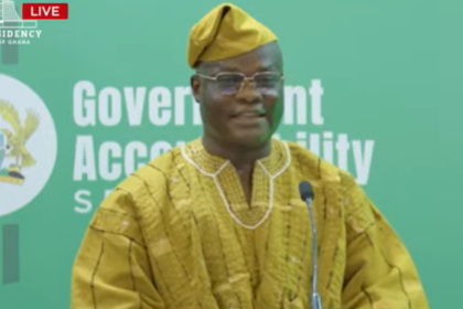 MMDAs, District Assemblies Common Fund