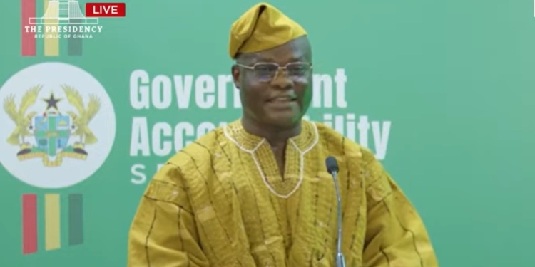 MMDAs, District Assemblies Common Fund