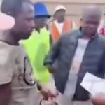 xenophobic, Ghana, South Africa