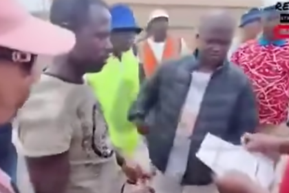 xenophobic, Ghana, South Africa