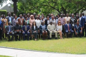 COP31, COP32, Climate, Ghana