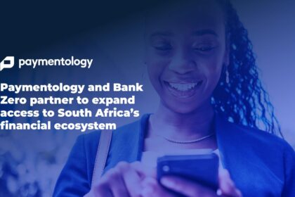 Paymentology, Bank Zero, South Africa