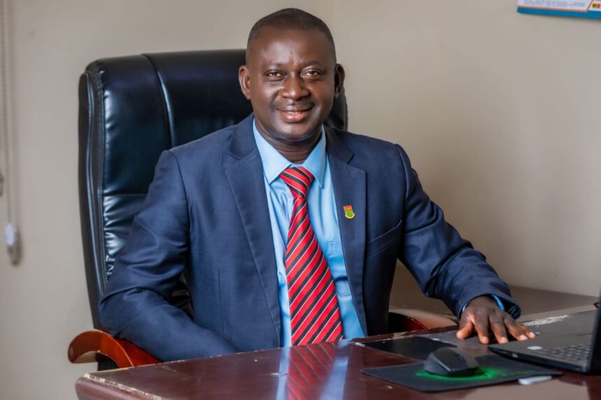 Amantin & Kasei Community Bank, Agribusiness,