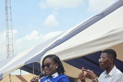 Tutu Methodist School, Tsenku Hiking Club, ICT