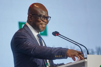 SIGA, Prof. Michael Kpessa-Whyte