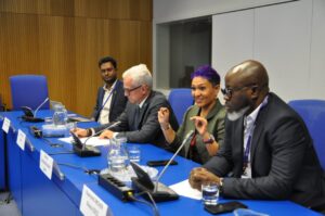 QNET and EOCO Highlight Ghana’s Public-Private Partnership Model at UNODC–INTERPOL Global Fraud Summit