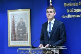 Netherlands Backs Morocco’s Autonomy Plan, Deepens Strategic Partnership with Rabat