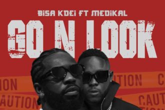 Go N Look, Bisa Kdei, Medikal