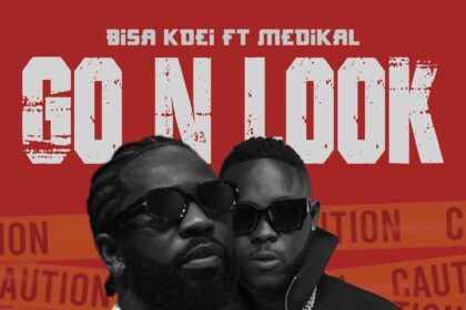 Go N Look, Bisa Kdei, Medikal