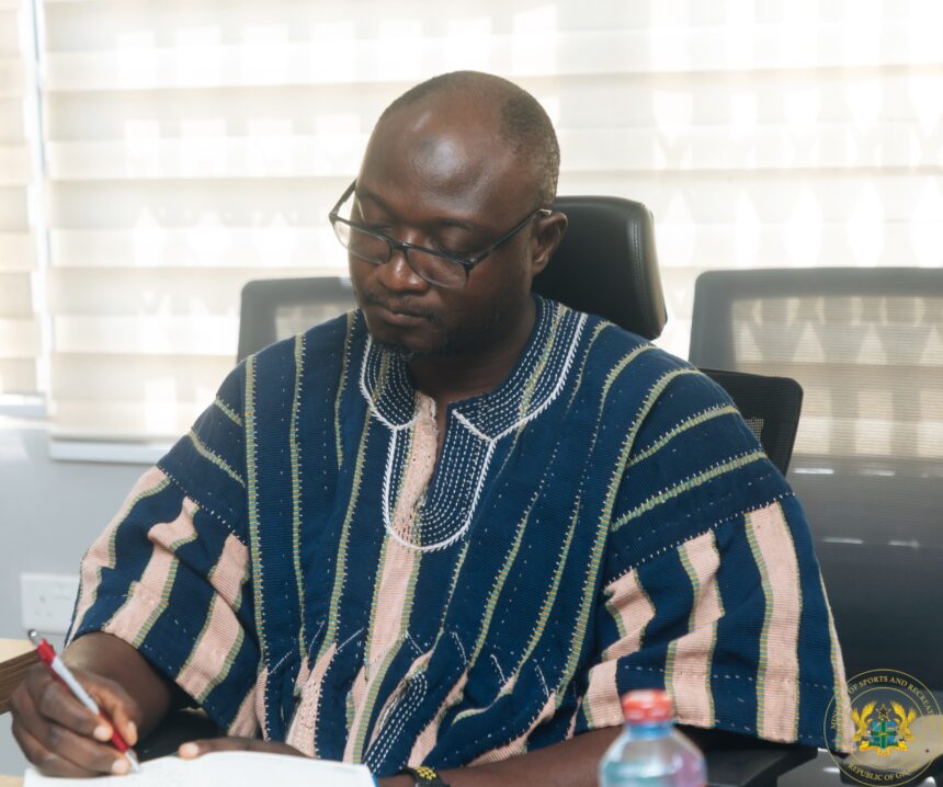 AfCFTA, National Sports Museum