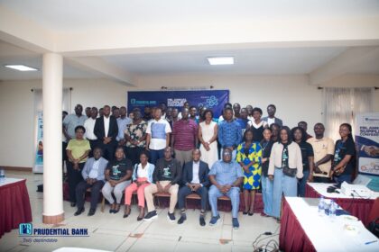 Prudential Bank, Ethics,