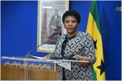São Tomé & Príncipe Supports Moroccan Sovereignty in the Sahara, Calls Autonomy the Viable Path Forward