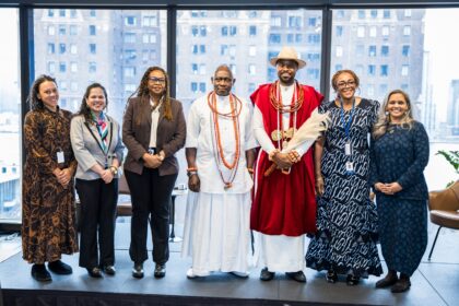 Renewable Energy, Women