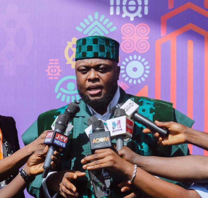 Real Estate, Africa Real Estate Festival,