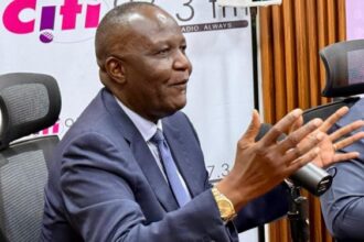 Zambia, Ghana, fintech