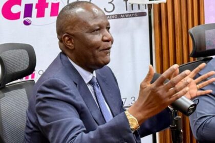 Zambia, Ghana, fintech