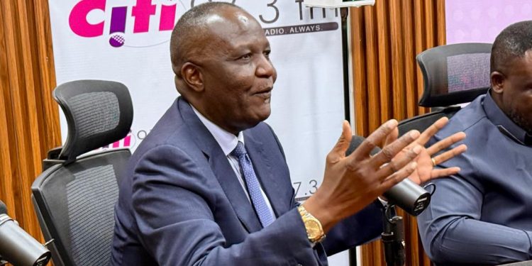 Zambia, Ghana, fintech