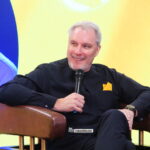 MTN, Digital Backbone, MTN Ghana Accra Media and Stakeholder