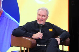 MTN, Digital Backbone, MTN Ghana Accra Media and Stakeholder