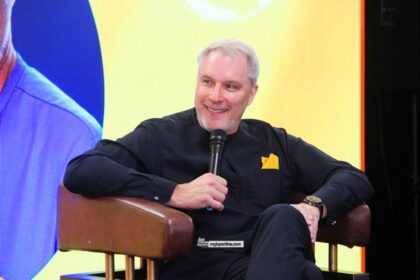 MTN, Digital Backbone, MTN Ghana Accra Media and Stakeholder