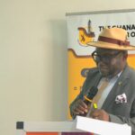 Ahafo Mining Forum, Royalties,