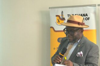 Ahafo Mining Forum, Royalties,