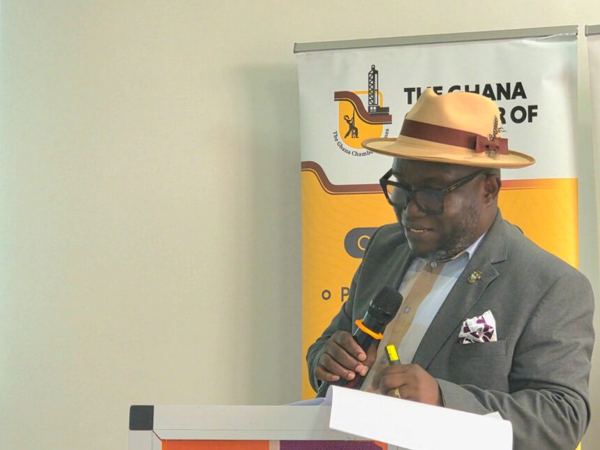 Ahafo Mining Forum, Royalties,