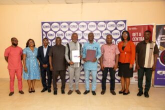 CIMG, Central University,