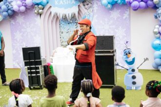 Kidsville Family Fun Day Returns on 1 May 2026 at Accra Polo Club