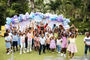 Kidsville Family Fun Day Returns on 1 May 2026 at Accra Polo Club