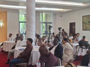 Procurement, Grinding Media, Standards, Mining