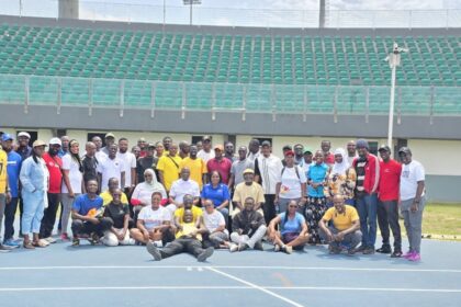 Athletics