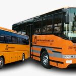 Metro Mass Transport, Accra 2026