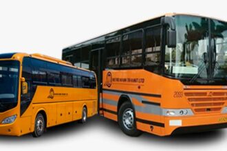 Metro Mass Transport, Accra 2026