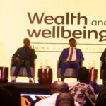 MTN Ghana, Masterclass, Wealth Creation