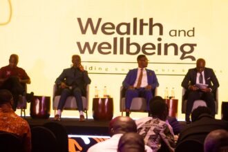 MTN Ghana, Masterclass, Wealth Creation