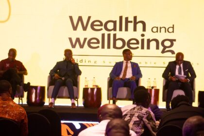 MTN Ghana, Masterclass, Wealth Creation