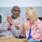 COCOBOD, Swiss Partners