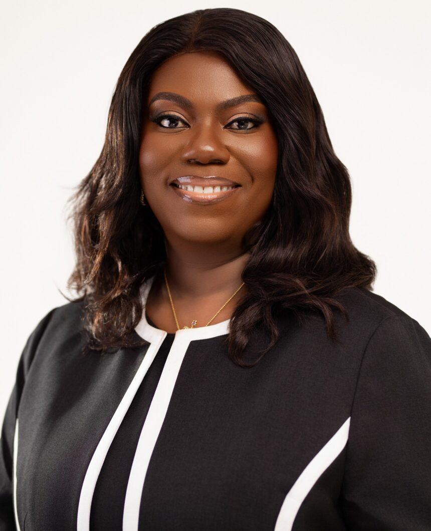 MTN Ghana, Esi Mmirba,