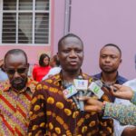 KEEA, Zoomlion, Komenda, Sanitation