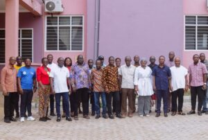 KEEA, Zoomlion, Komenda, Sanitation