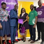 SME Ghana Awards, MTN, StarLife Assurance