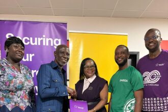 SME Ghana Awards, MTN, StarLife Assurance